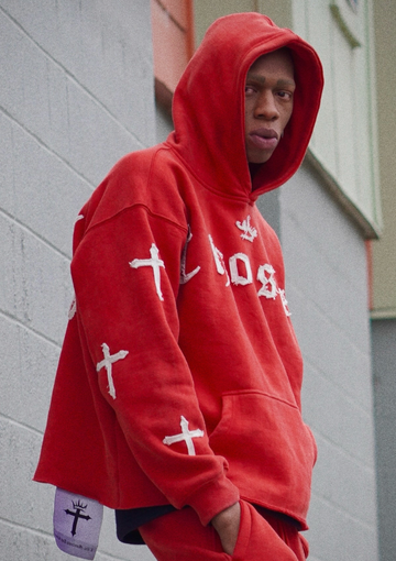 Hoodies