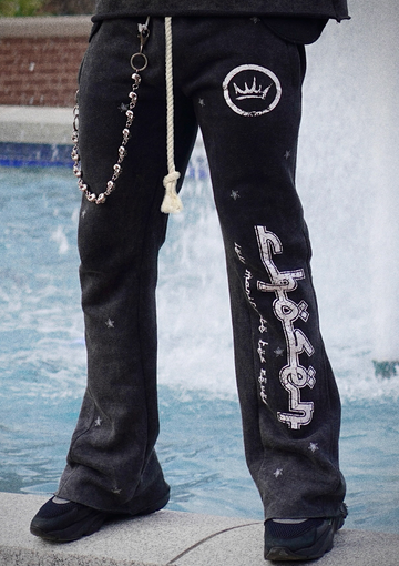 Pants & Bottoms