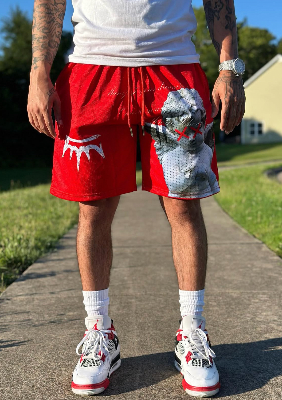 Shorts
