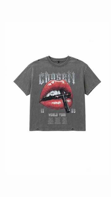 AMOUR NOIR Tee