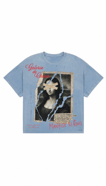 GALERIE DE CHOSEN Tee