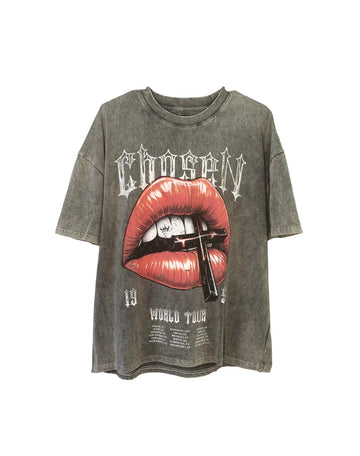 AMOUR NOIR Tee